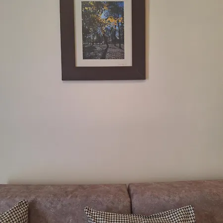 Garni Ema كراغوييفاك