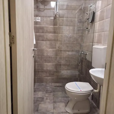 Garni Ema Hotel