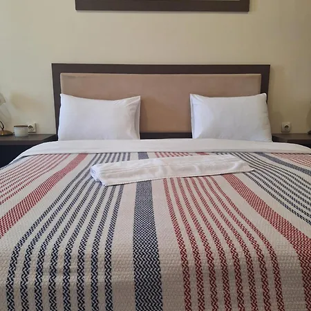 Отель Garni Ema