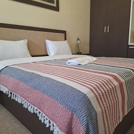 Hotel Garni Ema 4*