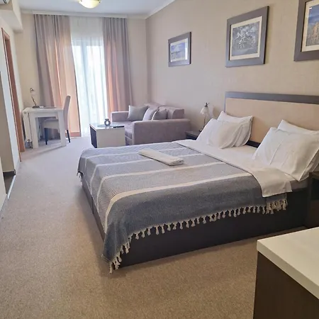 Garni Ema 4* Kragujevac
