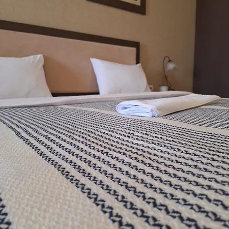 Garni Ema Hotel
