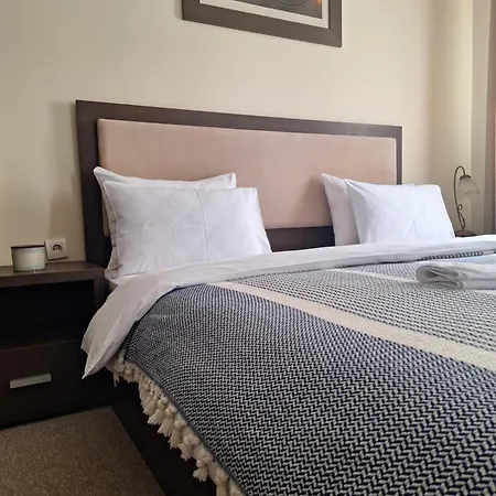 Garni Ema Отель 4*