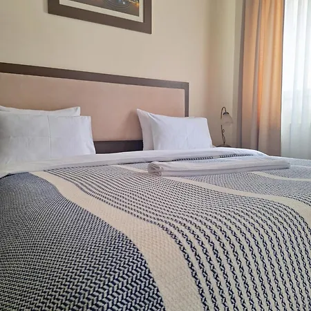 Garni Ema Hotel