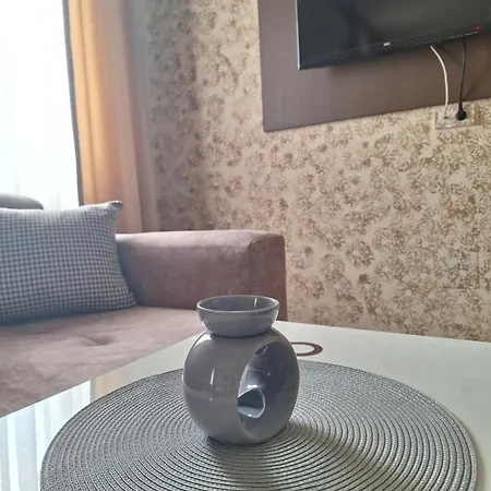 Garni Ema Крагуевац