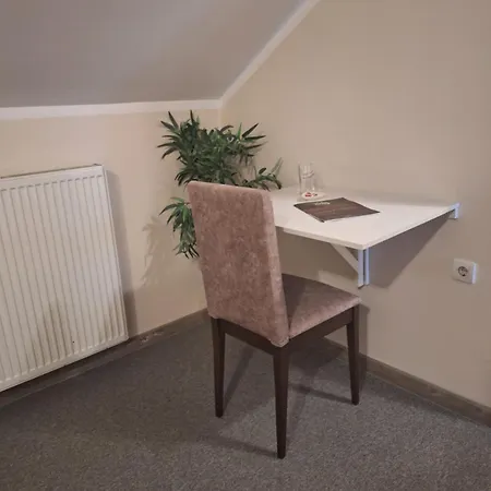 Отель Garni Ema Крагуевац