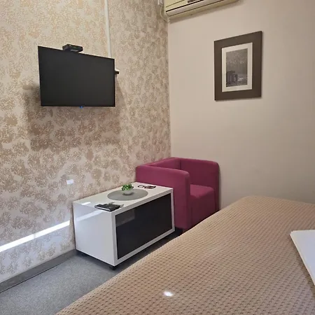 Garni Ema Отель 4*