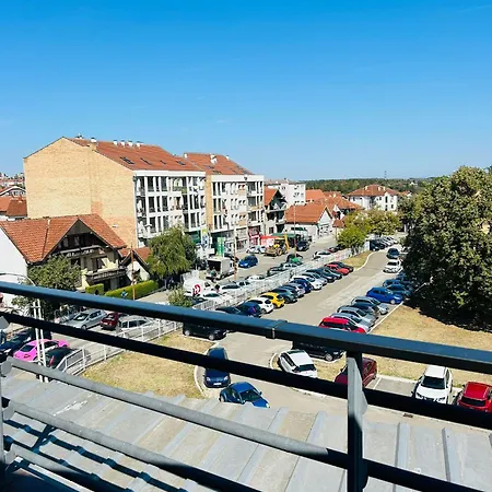 Hotel Garni Ema