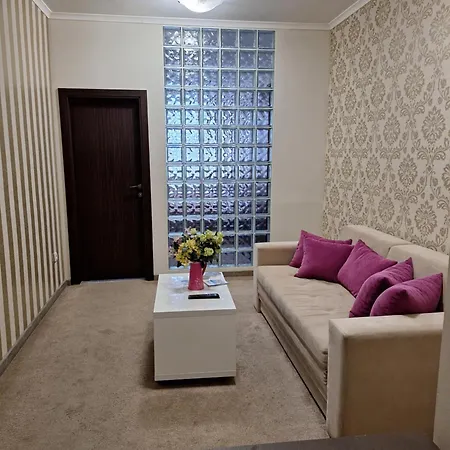 Garni Ema 4* Kragujevac