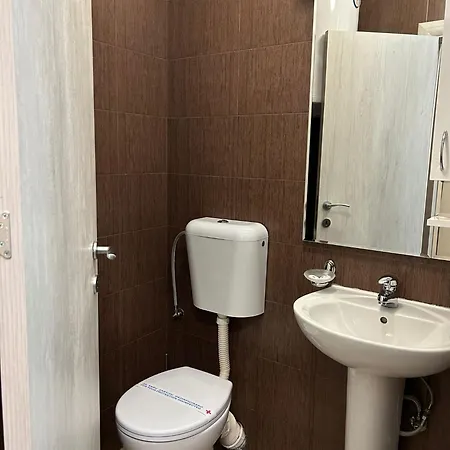 Garni Ema Hotel