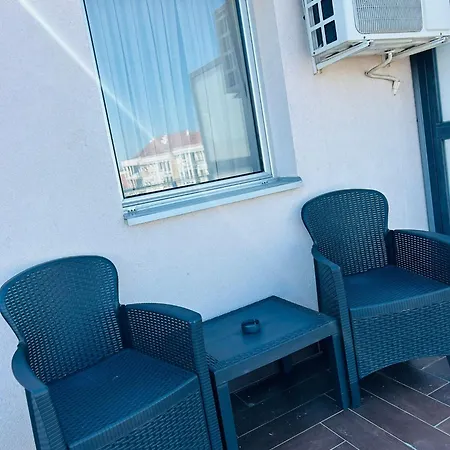 Garni Ema Hotel