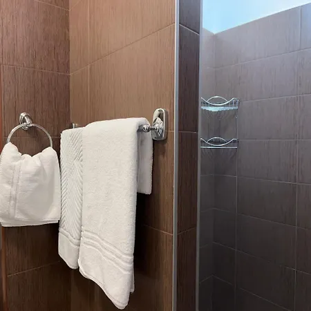 Hotel Garni Ema 4*