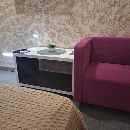 Garni Ema Крагуевац