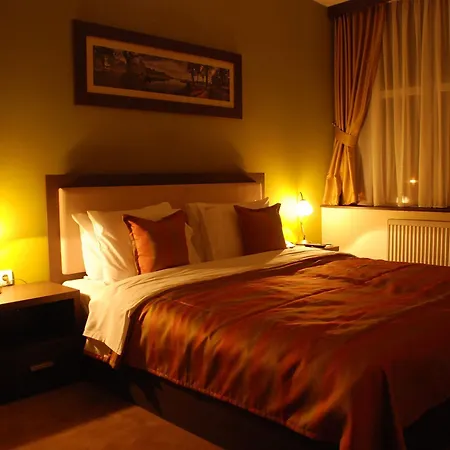 Garni Ema فندق 4*