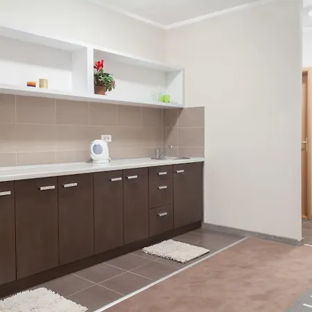 Garni Ema Отель