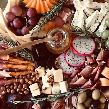 Garni Ema Отель 4*