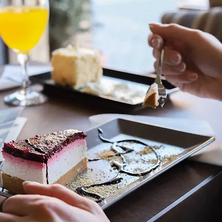 فندق Garni Ema كراغوييفاك