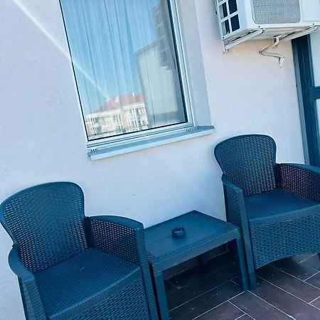 Garni Ema Крагуевац