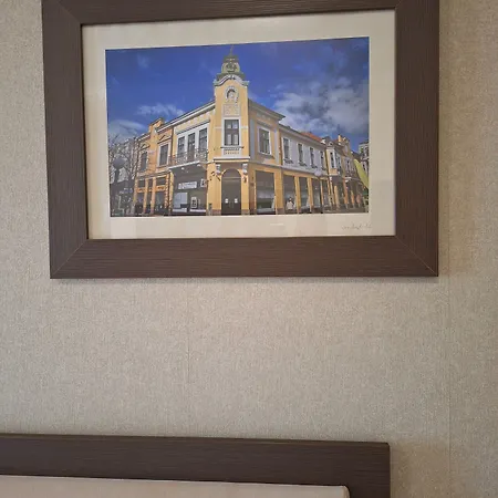 Garni Ema 4* كراغوييفاك