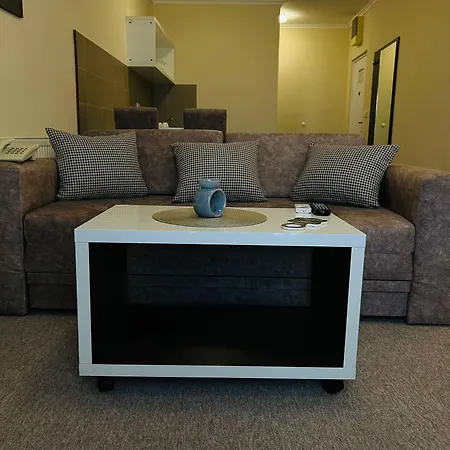 Garni Ema كراغوييفاك