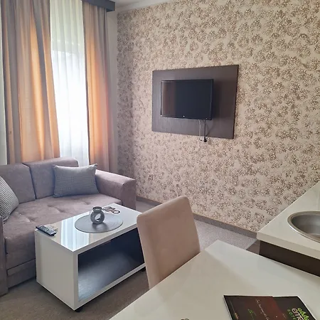 Garni Ema Крагуевац