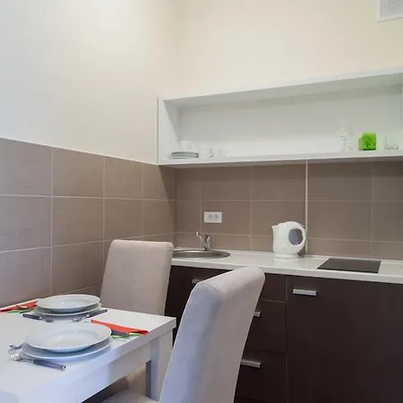 Garni Ema Отель