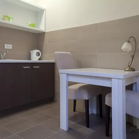 Hotel Garni Ema Kragujevac