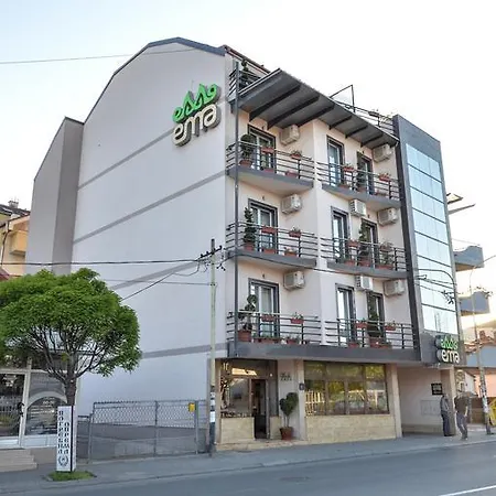 Garni Ema Крагуевац