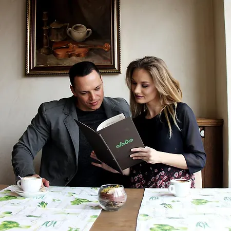 Garni Ema Отель 4*